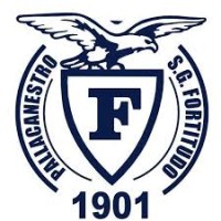 SG Fortitudo Pallacanestro logo - Similar company to Williamstown Sc