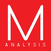 MENG Analysis logo - Similar company to Studio Meng Strazzara