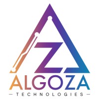 Algoza Technologies logo - Similar company to Techtaru Digital