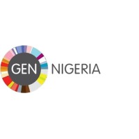 GEN Nigeria logo - Similar company to Tripoint Academy