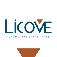 Licove logo - Similar company to Frimatec