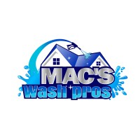 Mac's Wash Pros