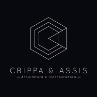 Crippa e Assis Arquitetura logo - Similar company to Y Arquitetos