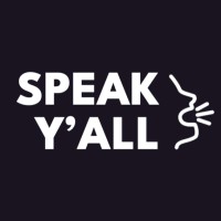 Speak Y'all logo - Similar company to Adhdaptive Ltd