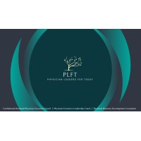 Physician Leaders for Today logo - Similar company to Physician Software Systems