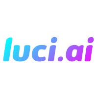 Luci.AI logo - Similar company to Bitswap