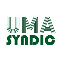UMA Syndic logo - Similar company to Groupe Map