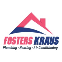 Fosters Kraus Plumbing Heating & Air logo - Similar company to Jet Recruiters