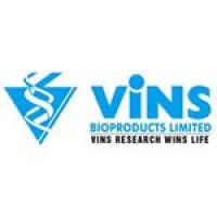 VINS Bioproducts Limited logo - Similar company to Adex Cosmetics & Pharma