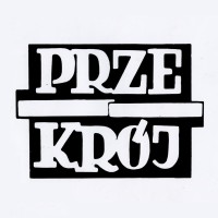 Przekrój logo - Similar company to Noizz.Pl