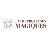 Entrepreneuses Magiques logo - Similar company to Controldeck
