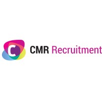 CMR Recruitment logo - Similar company to Freshly Brewed Marketing