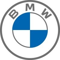BMW Brossard logo - Similar company to Audi Sherbrooke