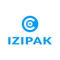 Izipak logo - Similar company to Tomir Poland