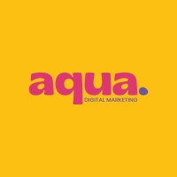 Aqua Marketing Agency logo - Similar company to 321-Egypt