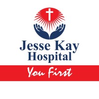 Jesse Kay Hospital logo - Similar company to Nakuru Maternity And Nursing Home