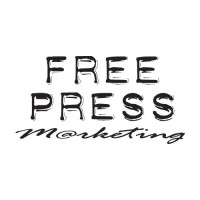 Free Press Marketing logo - Similar company to Meet Work Connect