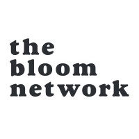 The Bloom Network logo - Similar company to Ryse Network