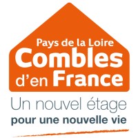 COMBLES D'EN FRANCE Pays de la Loire logo - Similar company to Nant'Artisans