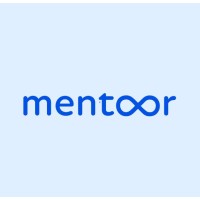 Mentoor logo - Similar company to Mon Tampon Prénom