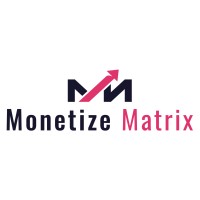 MonetizeMatrix logo - Similar company to Bcm
