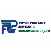 PIPACU PROPERTY MASTERS & AGRI-BUSINESS (U) LTD logo - Similar company to Execmirror™  Global