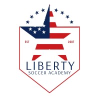 Liberty Soccer Academy United logo - Similar company to Sioux Falls Thunder Fc