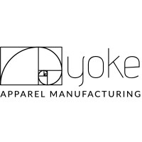 Yoke Apparel Manufacturing logo - Similar company to The Explore Life