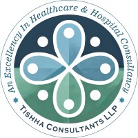 TISHHA Consultants LLP logo - Similar company to Bridgework Consulting Ltd