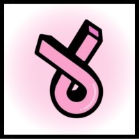 Pink Eraser Project logo - Similar company to Grab | Global Resource Advisory Board