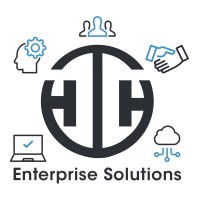 HTH Enterprise Solutions logo - Similar company to Deeperengaged