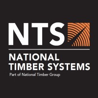 National Timber Systems - part of National Timber Group logo - Similar company to Fencehouse Timber Engineering