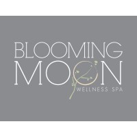 BLOOMING MOON WELLNESS SPA logo - Similar company to Oerg Consulting