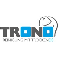 Trono GmbH logo - Similar company to Cold Jet Deutschland