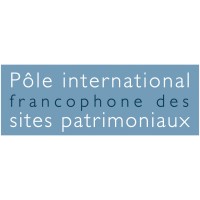 Pôle international francophone des sites patrimoniaux logo - Similar company to Bik'Inbaie