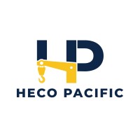 HECO-PACIFIC MANUFACTURING, INC. logo - Similar company to Heco