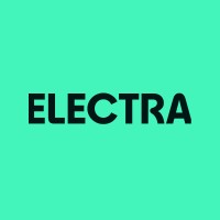 Electra logo - Similar company to Ionity