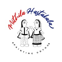Mithila Hastakala Painting Udyog logo - Similar company to Mithila Art