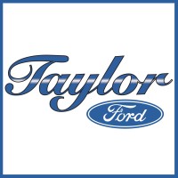 Taylor Ford logo - Similar company to Summit Ford