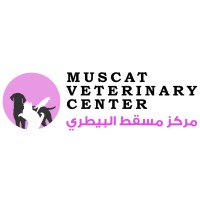 Muscat Veterinary Center logo - Similar company to Arsh Oud