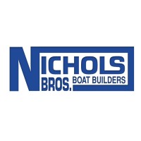 Nichols Brothers Boat Builders logo - Similar company to Glosten