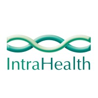 IntraHealth logo - Similar company to Decentric