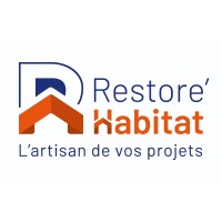 RESTORE'HABITAT logo - Similar company to Sterenov