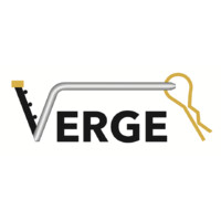 Verge Scaffolding and Edge Protection logo - Similar company to Protrade Group Ltd