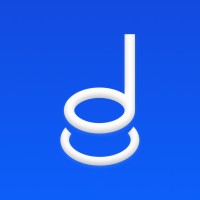Decrackle logo - Similar company to Threeway Studio™ - Leading Blockchain Solutions Firm✅