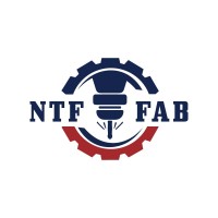 NTF FAB logo - Similar company to Blue Grass Manufacturing