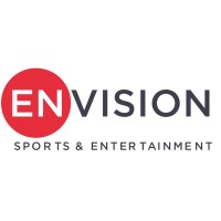 Envision Sports & Entertainment logo - Similar company to Primetime Sports & Entertainment Inc.