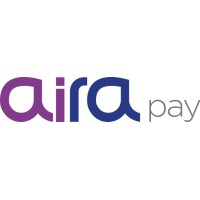 AiraPay logo - Similar company to Moby Islamic