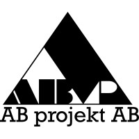 A.B projekt AB logo - Similar company to Inwatech Ab