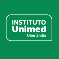 Instituto Unimed Uberlândia logo - Similar company to Instituto Algar